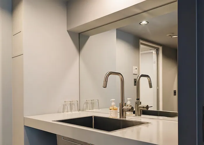Pet Friendly hotel: Art Hotels Shibuya