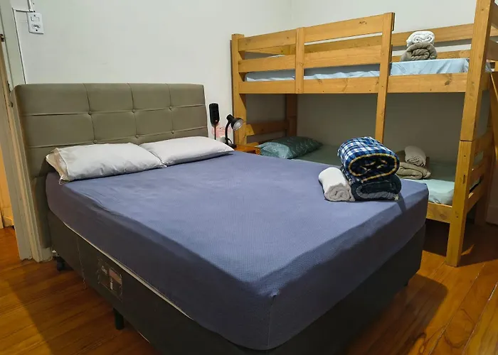 Pousada Seu Jorge
