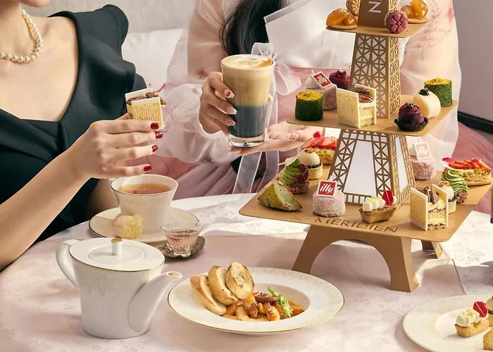 Le Meridien Seoul Myeongdong