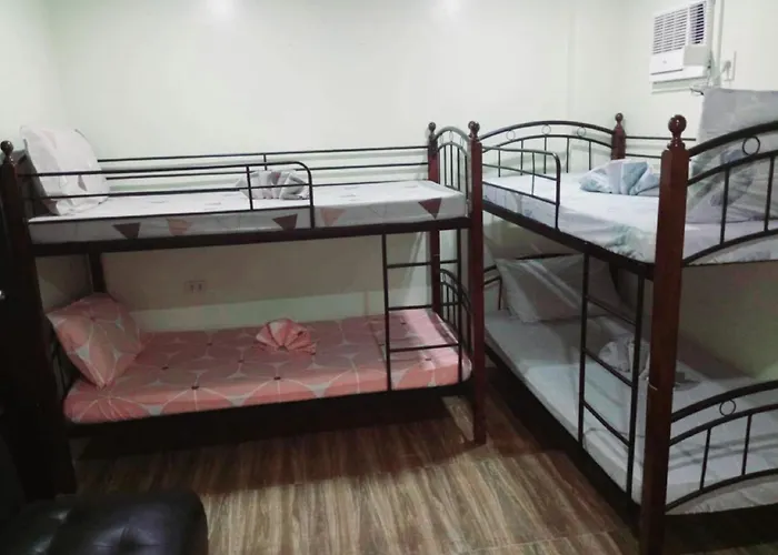 Vacation homes Avana Hills Tagaytay