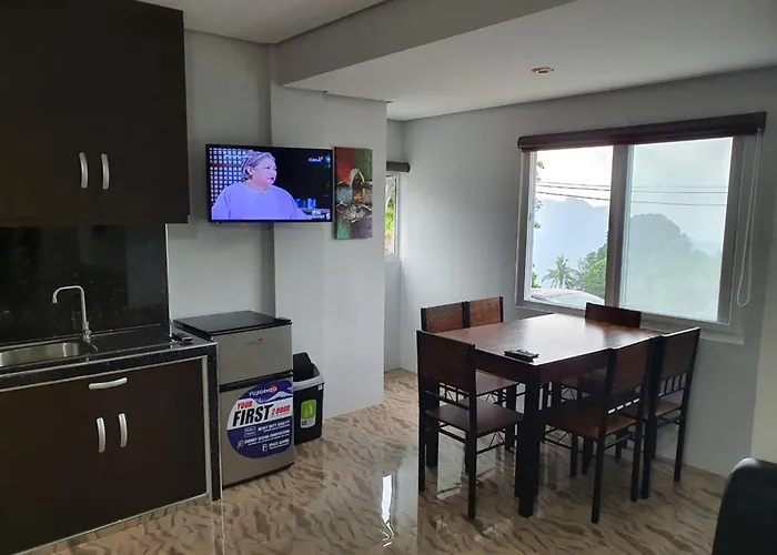 Vacation homes Avana Hills Tagaytay