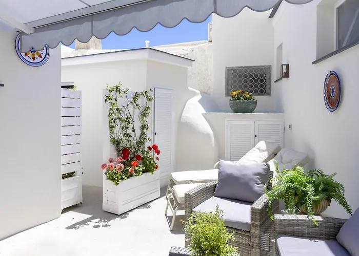 Casa Borgo