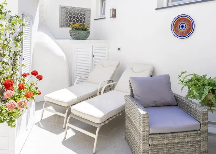 Casa Borgo