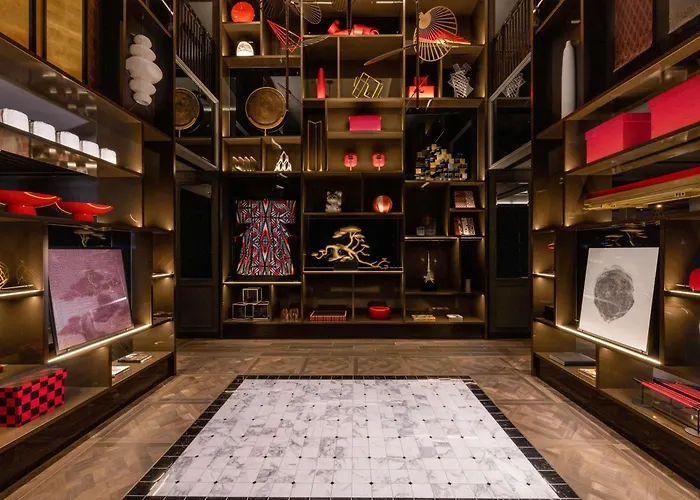 Mercure Tokyo Haneda Airport