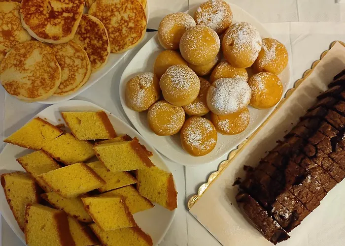 Hotel Patrizia - B&B e Appartamenti