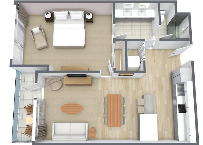  Casa Costera, Isla Verde Beach, Apartments By Marriott Bonvoy
