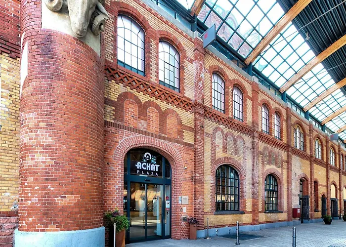 Haustierfreundliches Hotel: Four Points By Sheraton Offenbach Plaza