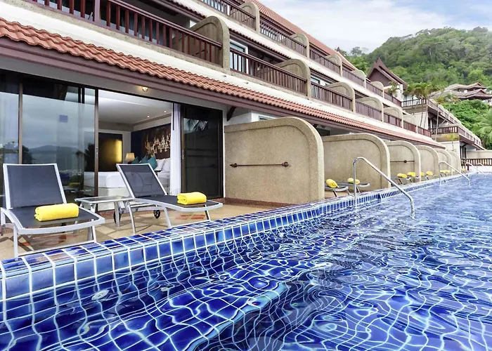 Novotel Phuket Resort