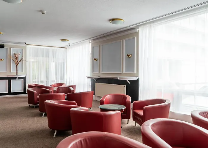 Coventry Hill Hotel