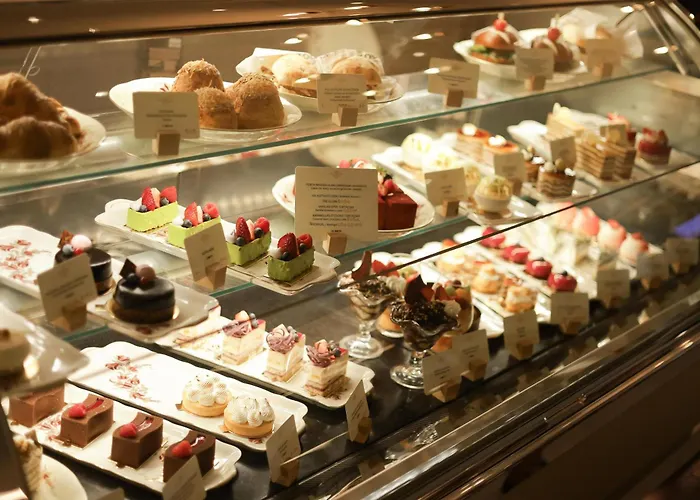 Radisson Blu Beke Hotel, Budapest