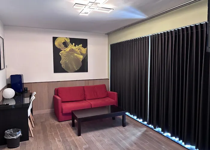 Hotel Orchidee
