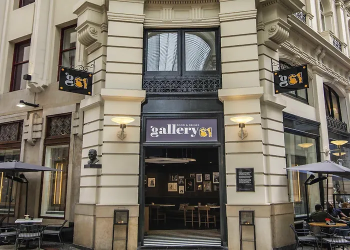 Novotel Den Haag City Centre, fully renovated