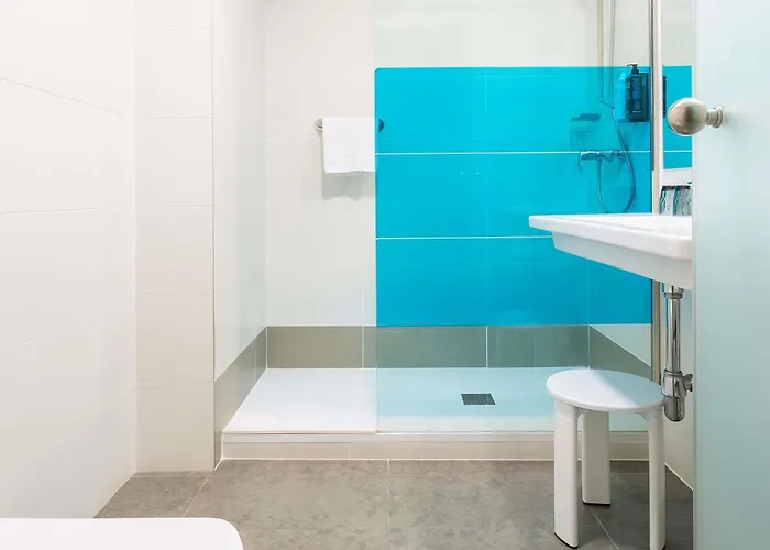 Hotel de 3 estrelas: Ibis Styles Madrid Prado