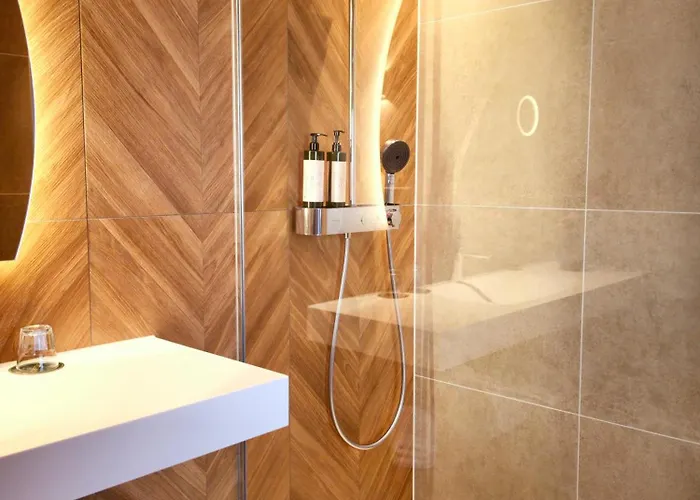 Van der Valk Hotel Arnhem