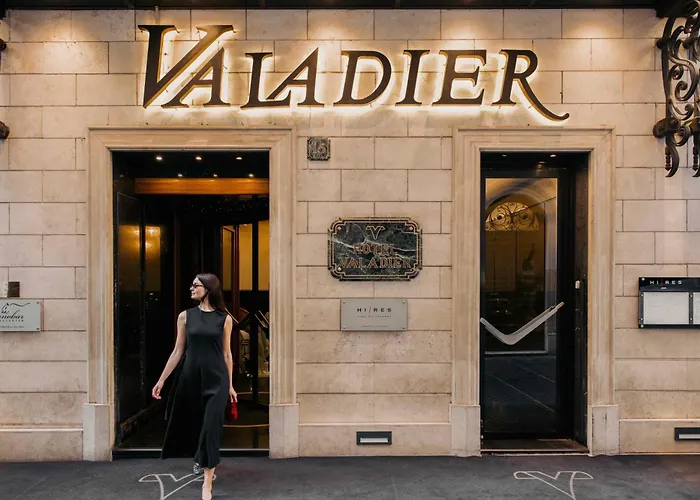  Valadier