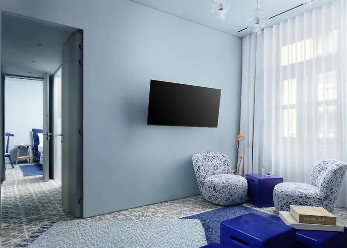 Fresh Hotel, A Member Of Design Hotels