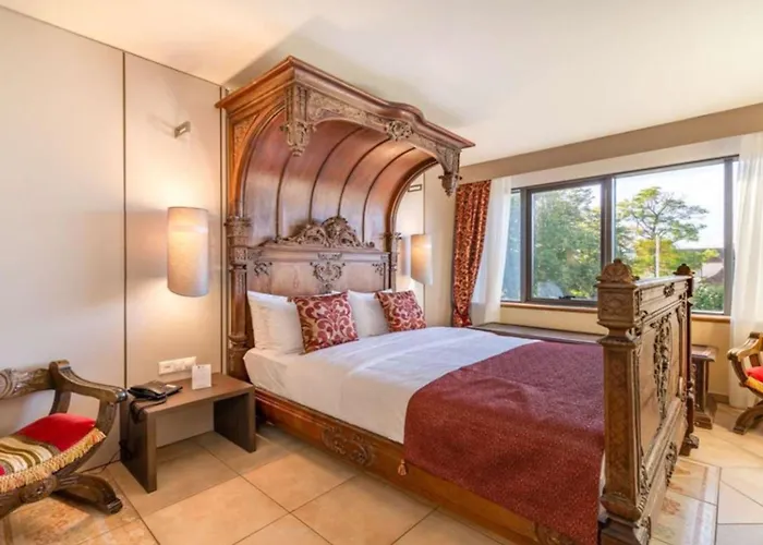 Best Western SeePark Hotel Murten