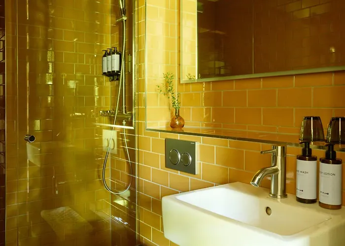 Nofo Hotel, Worldhotels Crafted
