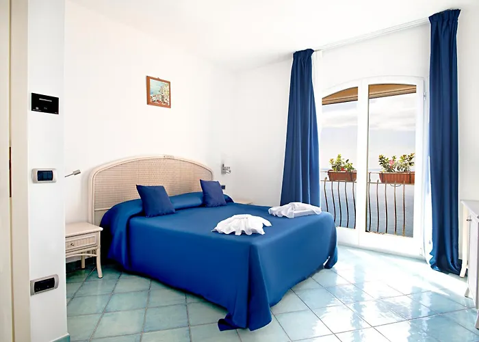 Hotel Villa Pandora