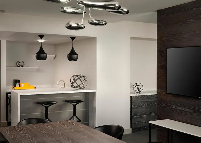 Hotel para famílias: Hyatt Regency Los Angeles International Airport