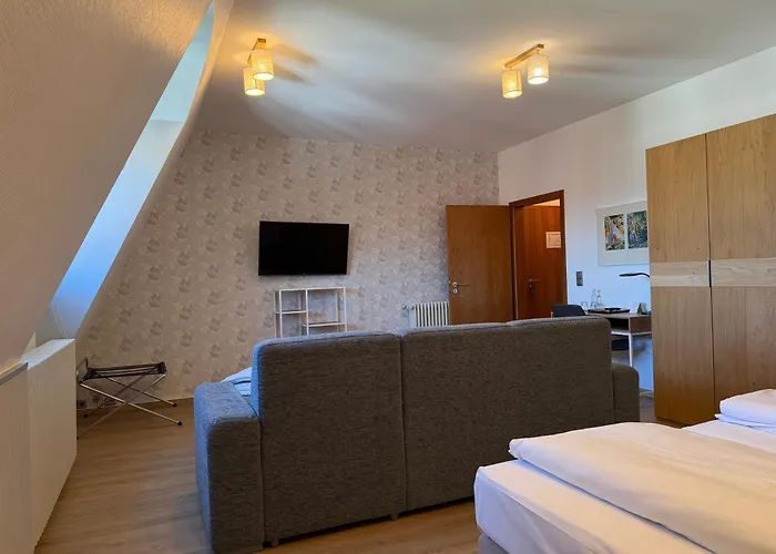 Hotel Liszt