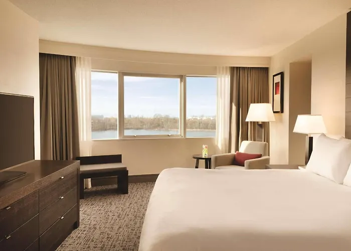 Radisson Hotel Vancouver Airport