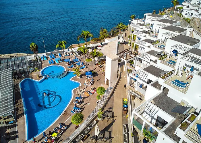 Hotel: Bahia Blanca