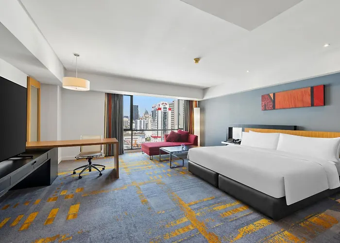 Belaire Sukhumvit