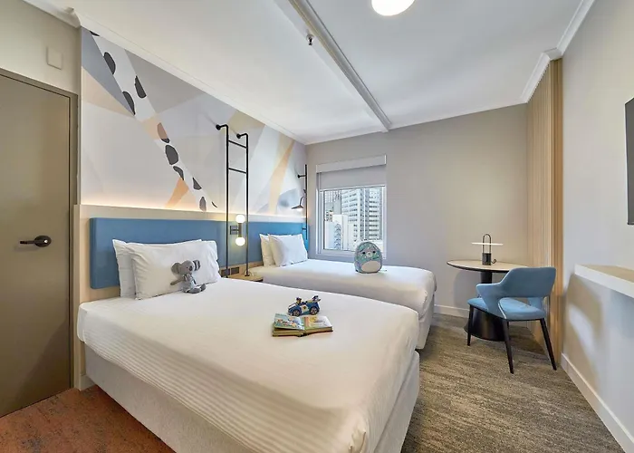 Ibis Perth