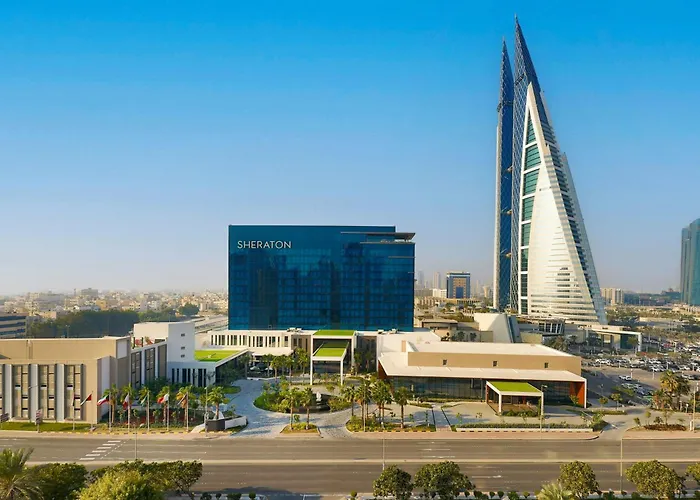 Sheraton Bahrain