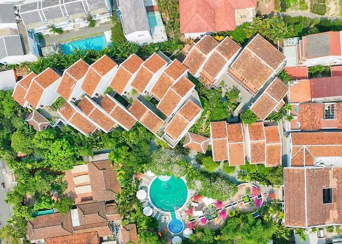 Hoi An Ancient House Resort & Spa
