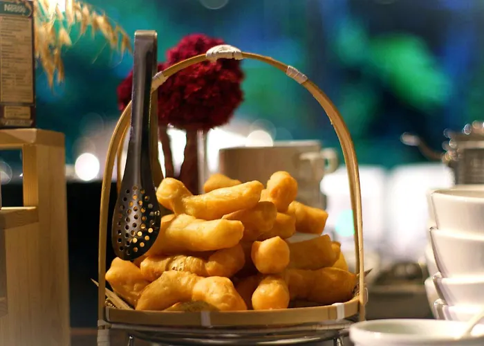 Romantic hotel: Sora Resort & Suites Sukhumvit