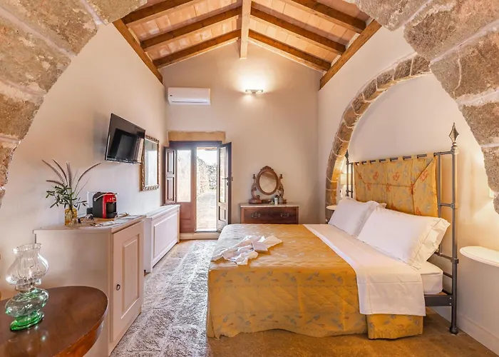 Tenuta Monacelli Lecce
