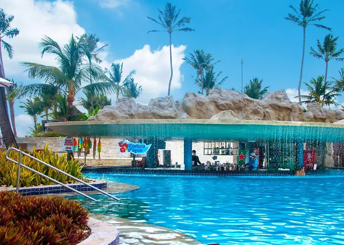 Summerville Resort
