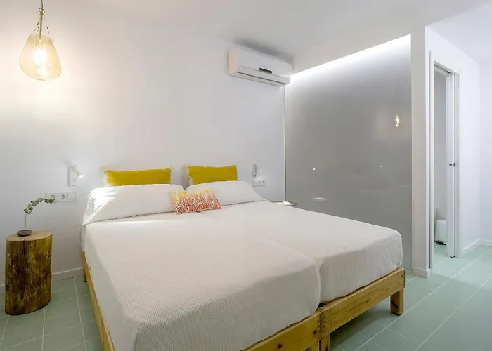 Hostal Boutique Cana Rita