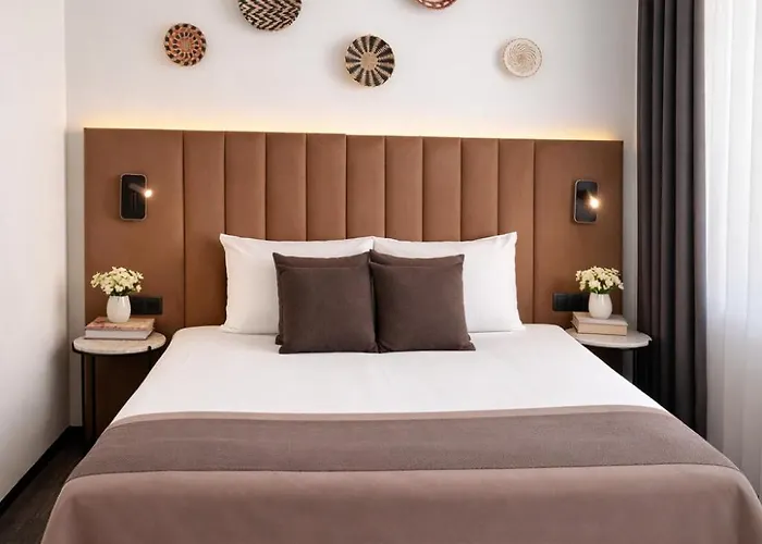 Hotel familiar: Bayer'S City Hotel
