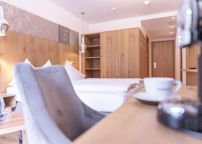 Hotel Zalwonder