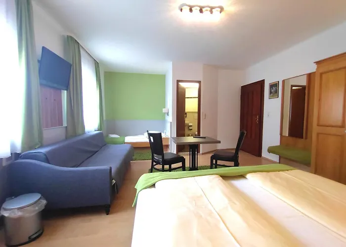 Hotel Smart-Inn