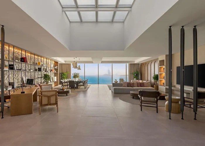 Rixos The Palm & Suites