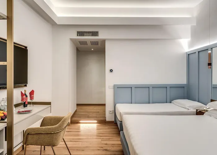  Relais Trevi 95 Boutique (Adults Only)