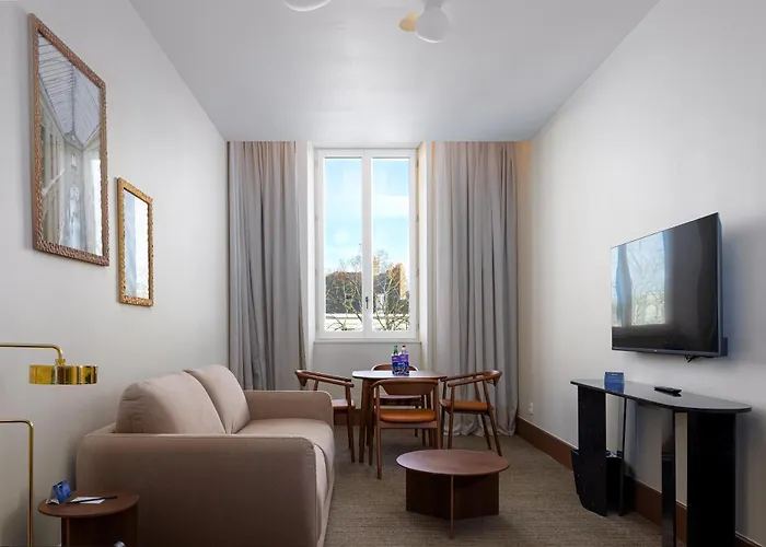 Radisson Blu Nantes