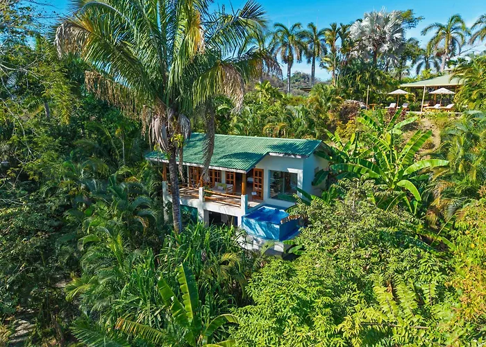 Ocio Villas Mal Pais (Adults Only)