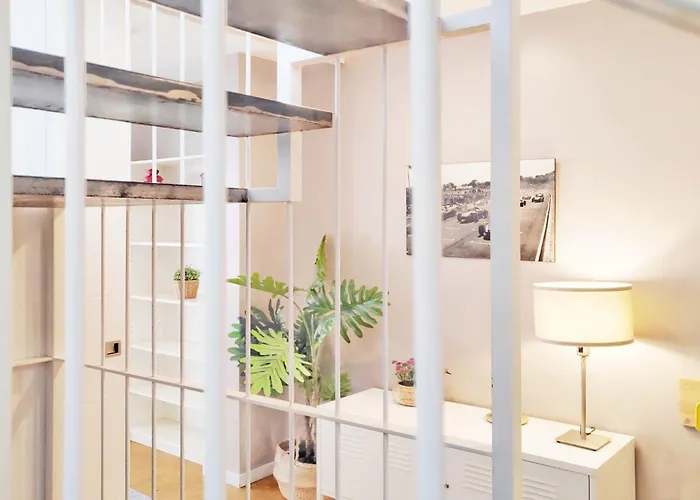 Bo&Co Apartments