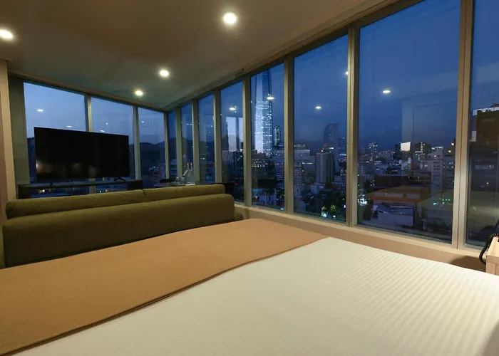 Hotel Terrado Lyon