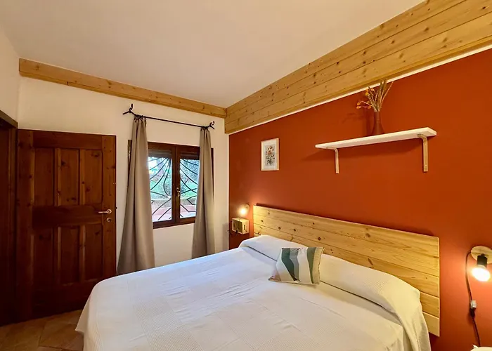  Residence La Rosa
