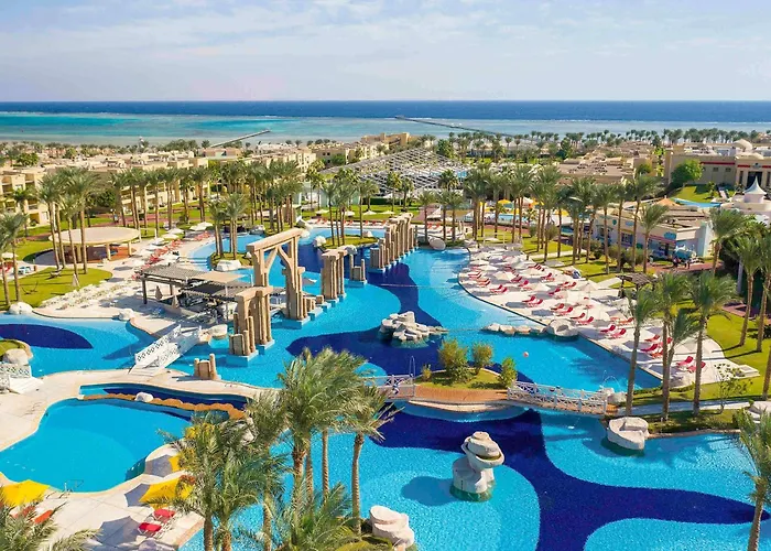 Rixos Premium Seagate