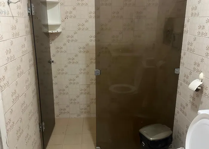 Casinha: Dani Hostel e Suítes
