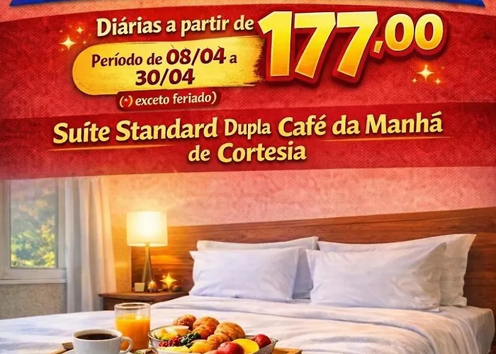 Hotel que aceita animais de estimação: Pousada Recanto Janbor