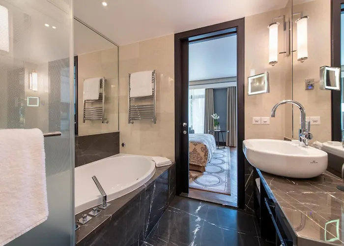 Hotel: Royal Savoy Hotel & Spa