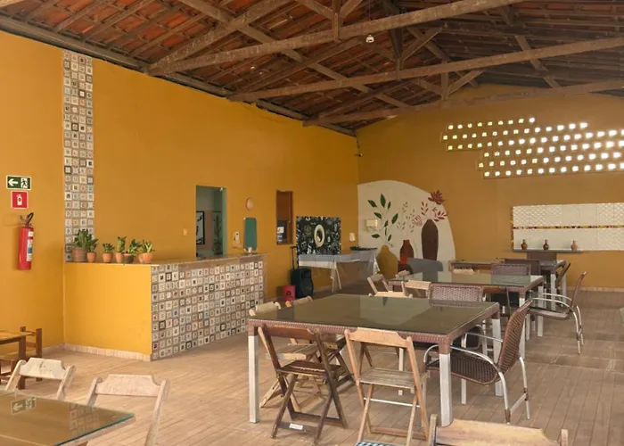 Hotel Xique Xique